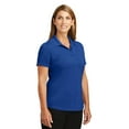 thumbnail image 4 of CornerStone Ladies Select Lightweight Snag Proof Polo-S (Royal), 4 of 6