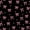 Black Pink, variant on Meiyoeat Girly Pink Bow Twin Sheets 3pcs for Teens, Sparkle Glitter Print Bedding for Bedroom