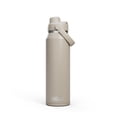 thumbnail image 3 of Botella Térmica Marca Camelbak Con Aislamiento Thrive Chug Stone, 1 Litro, 3 of 3