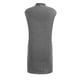 thumbnail image 5 of Cárdigan de moda para mujer, abrigo liso, informal, sin mangas, blusa larga tipo cárdigan, abrigo para mujer, 5 of 6