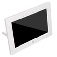 thumbnail image 3 of Cadre Photo Numérique 8in 1280x800 Support MP3 MP4 HD Bouton Vidéo Ou Télécommande Multifonction Cadre Photo Numérique Nous Plug 100 à 240V, 3 of 14