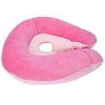 thumbnail image 4 of Cushion, Tailbone Pillow, Durable Breathable for Home Car Office, 4 of 8