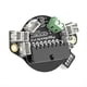 thumbnail image 1 of Placa de Control de Impresora 3D Silenciosa PIGGYBACK36 V1.0: Interfaz de Terminal para una Mejor Conectividad. Placa Base Confiable para Bricolaje., 1 of 8