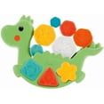 thumbnail image 1 of Chicco Juguetes Dinosaurio Equilibrio Eco+, 1 of 5