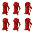thumbnail image 1 of Reflective Cord Pack Rope High-Strength Lightweight , Camping Tent, Outdoor Packaging, 1 of 5
