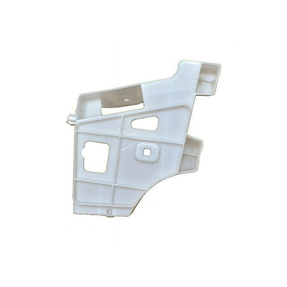 Left Driver Side Bumper Seal - Compatible with 2015 - 2017 Toyota Camry 2016