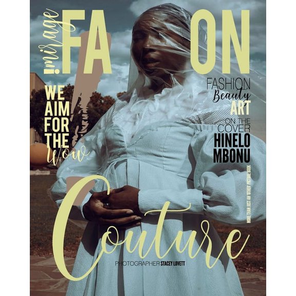 IMIRAGEmagazine Issue: #2241: IMIRAGEmagazine, (Paperback)