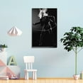 thumbnail image 4 of Taylor Momsen Singer Poster Posters Aesthetic Canvas Posters Room Bedroom Decorative Decor Wall Art Office Home Decor, 4 of 5