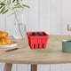 thumbnail image 5 of Thickened Water Fruit Basket Delicious Food Fruit Basket, 5 of 6