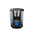 Keurig KElite Single Serve Coffee Maker (Brushed Slate)