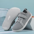 thumbnail image 4 of Deporte Con Zapatos Descalzos Anchos para Ajustables Pequeños, 4 of 9
