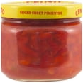 thumbnail image 6 of Cento Sliced Sweet Pimientos, 4 oz, 6 of 9