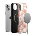 thumbnail image 4 of Casely iPhone 15 Case | Perfect Paradise | Tropical Palm Tree Floral | Compatible with MagSafe | Bold Protective Case Design, 4 of 9