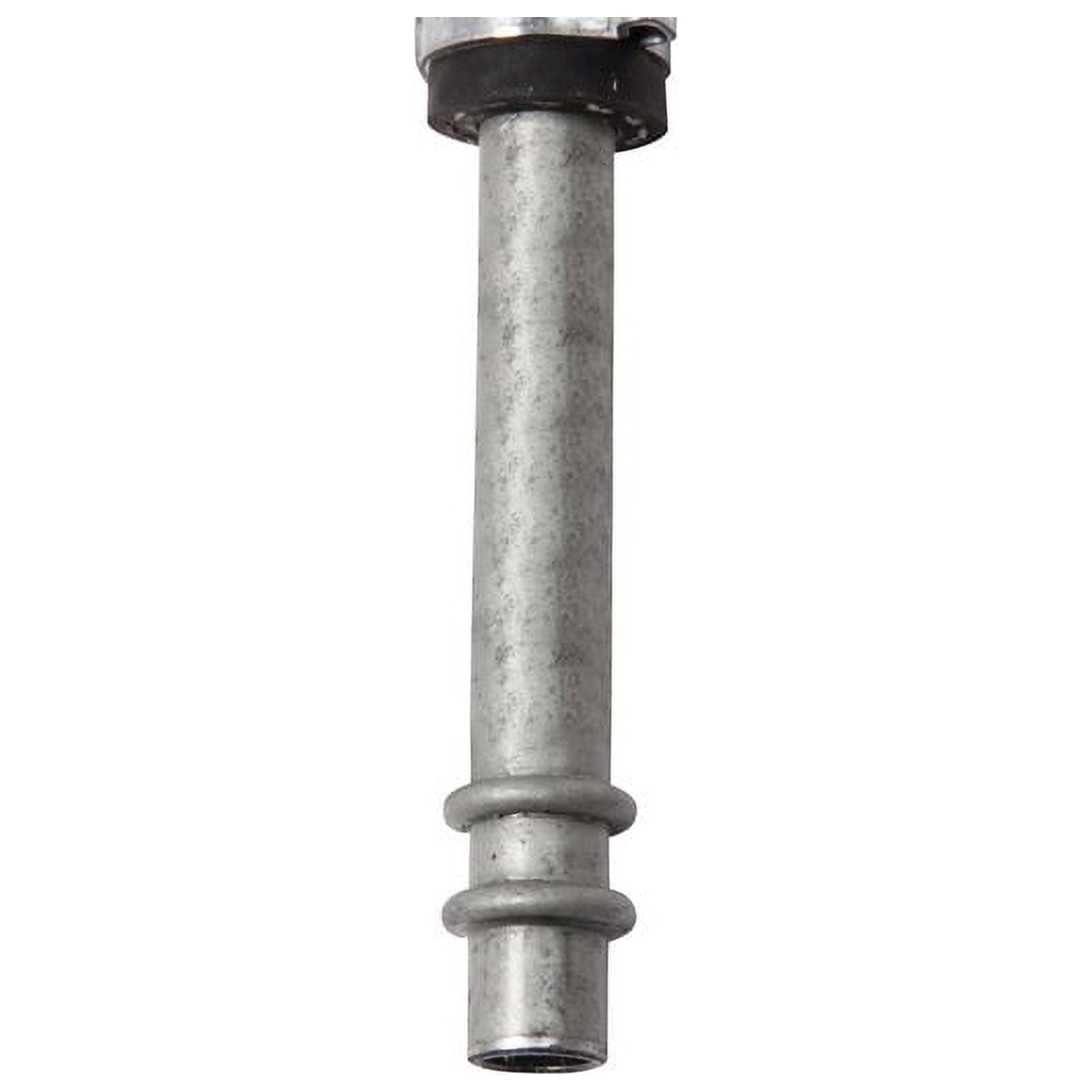Power Steering Return Line Hose Assembly Fits select: 2008-2013 CHEVROLET SILVERADO, 2007-2014 CHEVROLET TAHOE