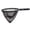 Grey, variant on Yuangui Pool Net Skimmer Leaf Mesh Bag Cleaning Swimming Rake Fine Catcher Pond Basket Skim Around Netting Spa Deep Debris Nets