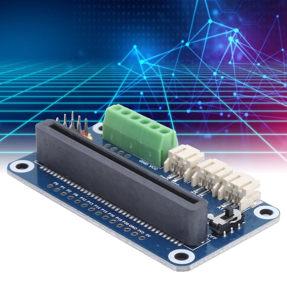 Carte de pilote du moteur du conducteur pour micro: Contrôle de bit