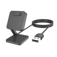 thumbnail image 3 of EIMELI 1m USB Charger Adapter 5V 1A Magnetic Charging Dock Cable for Huawei Watch Fit 2, 3 of 10