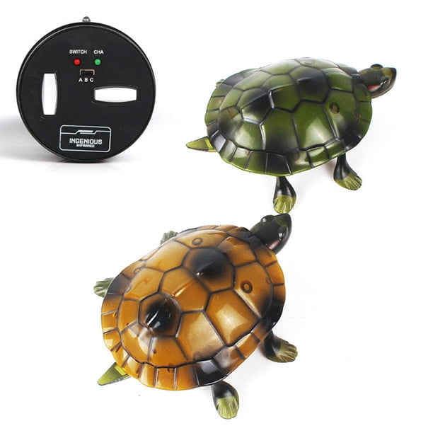 turtle remote control car