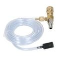 thumbnail image 3 of Chemical Injector, Adjustable Chemical Injector Set 5000PSI Easy Installation Corrosion Resistant  for Pressure Washer, 3 of 7
