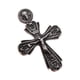 thumbnail image 1 of Collar para Hombre Yinane Colgante de Cruz Accesorios de Joyería Estilo A, 1 of 8