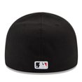 thumbnail image 3 of Infant New Era Black San Francisco Giants My First 9FIFTY Hat, 3 of 4