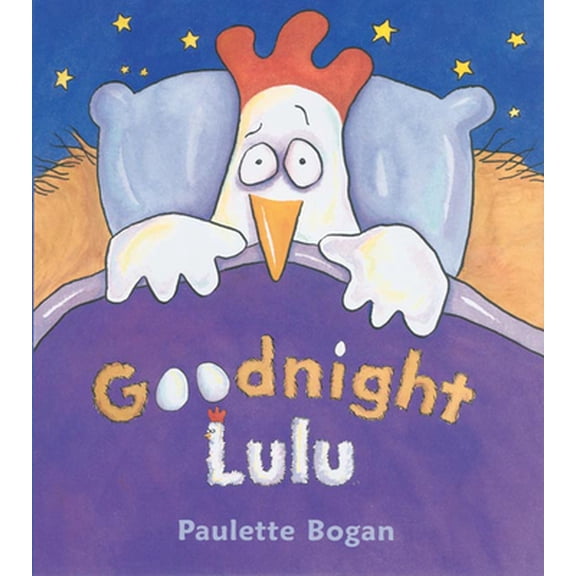 Pre-Owned Goodnight Lulu (Hardcover) 1582348030 9781582348032