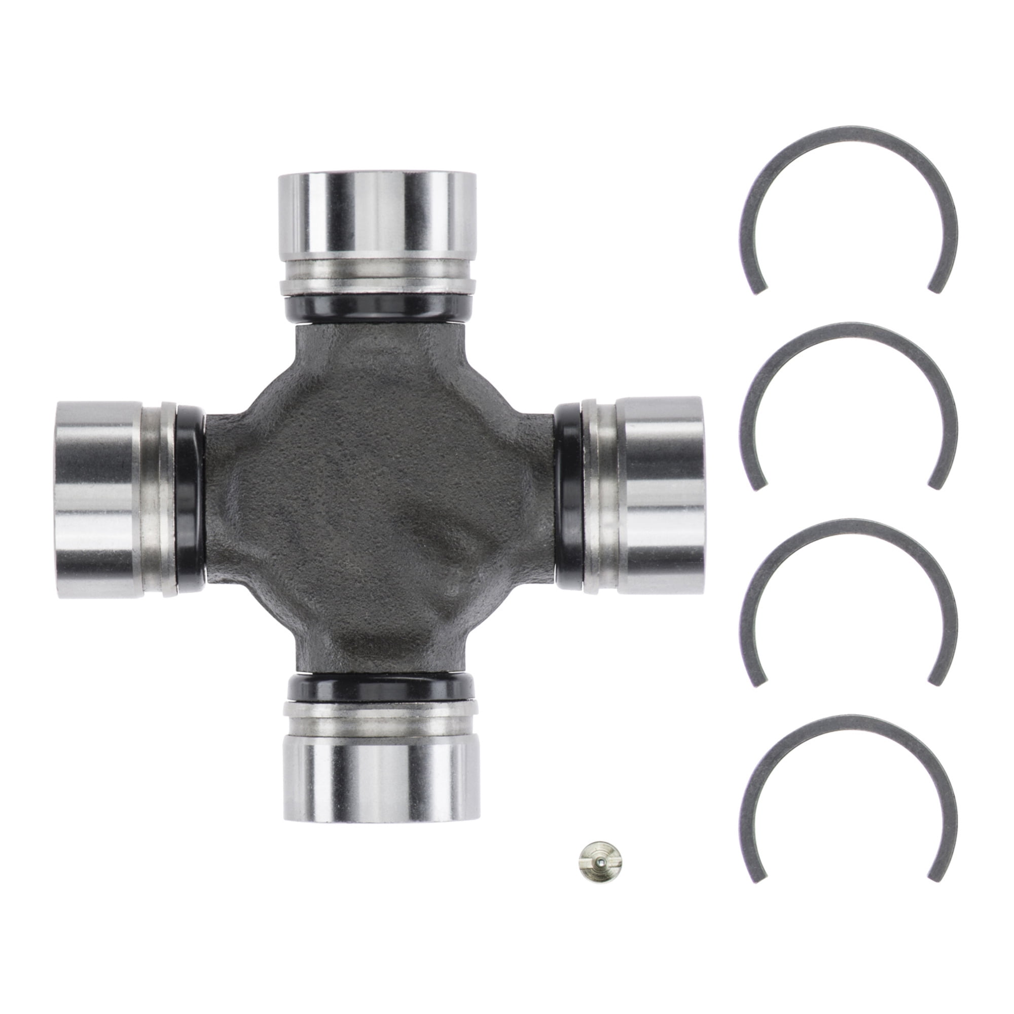 MOOG 248 U-joint Fits select: 1994-1998 DODGE RAM 1500, 1994-1999 DODGE RAM 2500