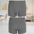 thumbnail image 1 of Pantalones de incontinencia para hombres, Pantalones de incontinencia lavables para hombres, ROPA Interior de Algodón reutilizable para incontinencia, agradible transpirable, 1 of 7