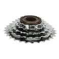 thumbnail image 3 of BuyWeek Roue Libre Vélo, Roue Libre 5 Vitesses 14‑28T Volant Moteur VTT Accessoires de Remplacement de Roue Libre, 3 of 5
