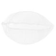 thumbnail image 4 of PBPBOX Waterproof Dustproof Fan Cover Washable Fan Mesh Covers White Cloth 1Set Dustproof, 4 of 8