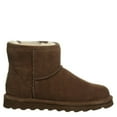 thumbnail image 3 of Bearpaw Women's Earth Alyssa Boots, Size 6, 3 of 6