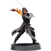 Boss Fight Studio - Umbrella Academy Cha-Cha 1/18 Action Figure (Net), Boss Fight Studio, Gifts
