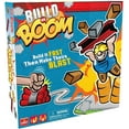 thumbnail image 4 of [2-PACK BUNDLE] - Pressman Toys Let's Go Fishin' and Build or Boom Games, 4 of 6
