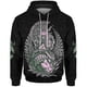 thumbnail image 3 of Sudadera con capucha informal de otoño para hombre, sudadera con capucha holgada de moda, sudaderas para hombre, sudaderas con capucha con estampado gráfico de caballero y armadura de guerrero para ho, 3 of 5