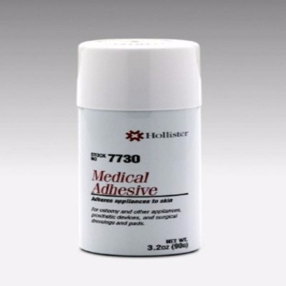 HOLLISTER Adhesive Ostomy 3.2 oz Spray 7730