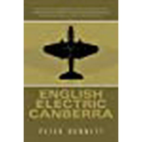 English Electric Canberra