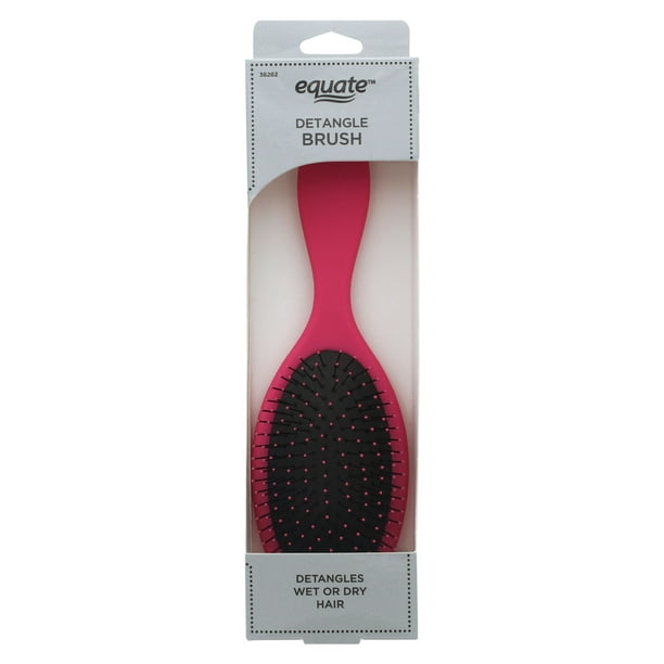 Equate Detangle Brush