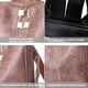 thumbnail image 3 of Mochila monedero para mujer de piel sintética antirrobo, mochila de viaje, bolso de hombro de moda para mujer con bolso pequeño, 3 of 6