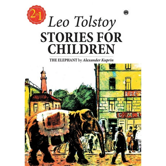 Stories for Children, (Hardcover)