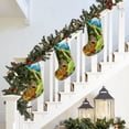 thumbnail image 5 of Lsque Scooby-Doo Pattern 18 Inch Christmas Stockings, Festive Holiday Stocking for Christmas Decorations Holiday Decor, 5 of 8