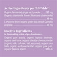 thumbnail image 6 of EverRoot Dog Supplements for Dog Anxiety and Stress Relief By Purina, Calming, Chewable Tablet with Chamomile, 6 of 11