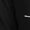 Black, variant on Gotta Start Somewhere Men’s Long Sleeve Shirt (Black, S)