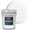 Bright White, variant on Evolve All-Purpose White Paint, Latex Flat Interior Paint for Walls and Ceilings, Bright White, 1 Gallon