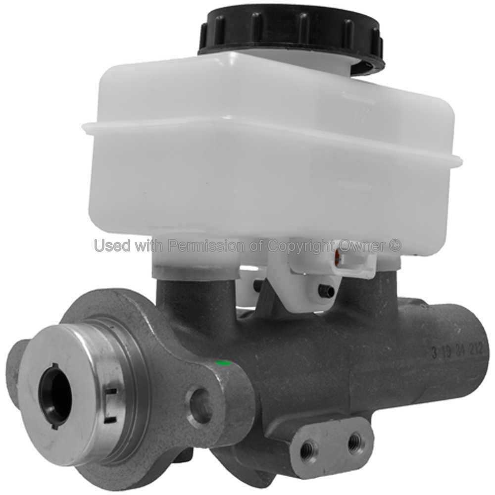 FVP Professional NM55323 New Brake Master Cylinder