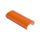 thumbnail image 5 of Sujetadores de raqueta, protectores de borde, bloques de peso, protector de borde decorativo Naranja, 5 of 9
