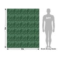 thumbnail image 3 of Rwraps Emerald Gemstone Bezel Set Gloss Vinyl Film Wrap 59in x 29ft Vinyl Vehicle Car Film Sheet, 3 of 9