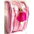 thumbnail image 4 of Bolsa de almacenamiento transparente para cosméticos, estuche de lápices de papelería para estudiantes, impermeable, gran capacidad, lindo, Cinnamoroll Babycinnamoroll, 4 of 4