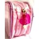 thumbnail image 4 of Bolsa de almacenamiento transparente para cosméticos, estuche de lápices de papelería para estudiantes, impermeable, gran capacidad, lindo, Cinnamoroll Babycinnamoroll, 4 of 4