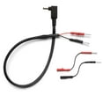 thumbnail image 3 of DC Mirror Wire Power Cord for K40 Portable Radar Detectors - Platinum 100 RLS2 (4005202K), 3 of 3