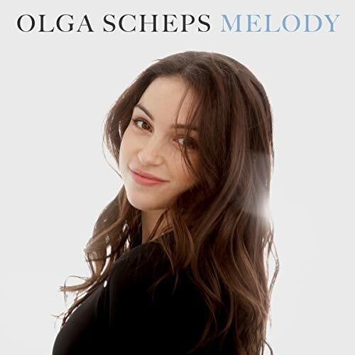 Olga Scheps - Melody - Music & Performance - CD
